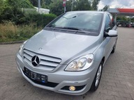 Mercedes-Benz Klasa B 1.7i Serwis I wlasciciel...