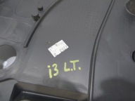 side side door left rear part BMW I3 7323769