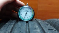CONTINENTAL CONTIECOCONTACT 5 215/60R17 tyres summer 6,5mm