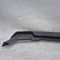 TESLA diffusore spoiler Paraurti posteriore accessori 06-002947-00 C126B0146F