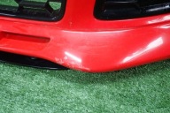 FORD FOCUS MK3 III ST 10-14 front bumper front