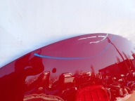 ALFA ROMEO STELVIO 16-> bonnet