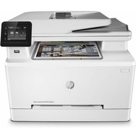 Drukarka wielofunkcyjna laserowa HP LaserJet Pro M282nw | Color WI-FI LAN