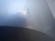 fender left front front SKODA OCTAVIA 4 IV NX3 NX5 2020- 5E3821105