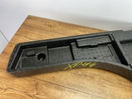 polystirene filling passenger compartment boot Ford Escape IV Kuga MK3 2020+