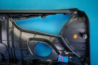 upholstery side door front right leather Audi A7 4G8