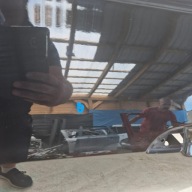 AUDI Q8 E-TRON 18-25 door front front left