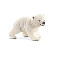 MLADÝ POLÁRNY MEDVEDÍK SLH14708