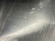 mudguard right front HYUNDAI I30 III 86814-G4000 2017
