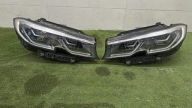 BMW 3' G20 G21 light LASER front left 9481712 9481711 USA