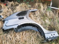 quarter fender side right rear part BMW X5 E70 06-13