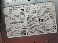 Stacja multimedialna Cupra Formentor 5fa035862d