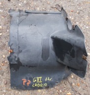 VW GOLF VI CABRIO 1.4 TSI 11R mudguard right front 5K7805912