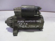 starter Ford Mondeo MK2 1,6 1,8 BZ 96BB-11000AA