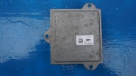 BMW i3 - control unit LED