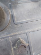 engine housing cover Opel Astra H Zafira B Corsa 1.7