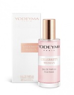 Parfém Yodeyma Celebrity Woman 15 ml