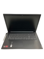 Notebook Lenovo IdeaPad L340-17API 17,3 " AMD Ryzen 5 0 GB čierny