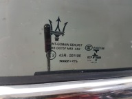 MASERATI LEVANTE Tür rechts heck hinten 815