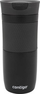 Contigo Byron SS Matte Black 470ml czarny