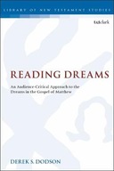 Reading Dreams: An Audience-Critical Approach to