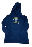 Bluza damska kaptur Sabres Hockey NHL L