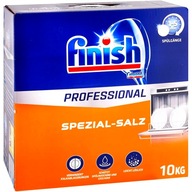 Sól do zmywarki FINISH Professional Spezial-Salz