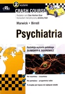 CRASH COURSE. PSYCHIATRIA - S. Birrell, K. Marwick