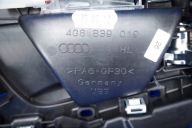handle inner rear part Audi A7 S7 4G8 4G8839019