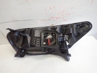 light front front right RENAULT CAPTUR 2013- FULL LED 260101671