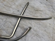 moulding windows rear part MERCEDES-BENZ E W210 sedan