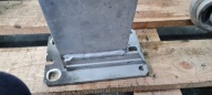 S4 B8 A4 STERFA tip ZGNIOTU left left front screws siders 8K0807133D