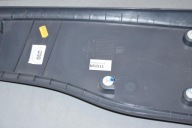 VW AMAROK Blende Abdeckung SLUPKA 2H0867291C
