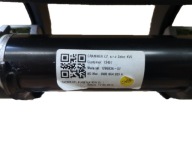 AUDI A4 A5 S4 S5 8W B9 armrest SKORZANY