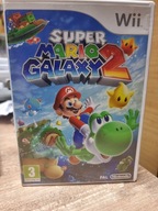 Super Mario Galaxy 2 Wii, SklepRetroWWA