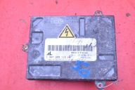 control unit XENON KSENON left 1307329115 AUDI A3 8P 03-05