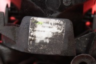 fog light right front front 89208691R RENAULT CLIO 4 IV 12-20