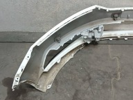 bumper front SKODA FABIA III 3 6V MONTE CARLO LIFT