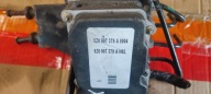 VW FOX brake booster ABS control unit 0004 H02