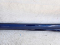 BMW 3 G20 G21 m-packet 18-> threshold left moulding threshold left