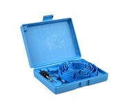 Fa lyukasztó 5el.64-127mm (30)