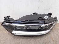 light left REFLEKTOR left FULL LED VW T ROC 2GA A11 LIFT 2021- 2GA941005H