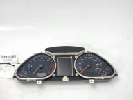 dials clock 5550007301 AUDI A6 C6