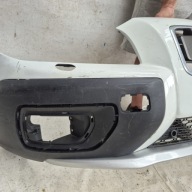 VOLVO XC70 II 07- bumper front front PDC SPR 30678678