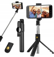 KIJEK DO SELFIE STICK TRIPOD STATYW PILOT BLUETOOT