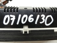 dials dials display AUDI Q5 8R 2.0 TDI CGL 8R0920981 UK