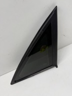 AUDI A6 S6 C7 sedan window bodywork right rear part original!