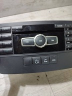 Mercedes-Benz GLK (X204) 2013 Panel / Radio CD/DVD/GPS