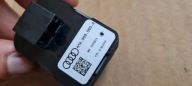 SQ5 Q5 80A mirror control switch POKRETLO SKLADANYCH 4M0959565Q