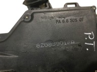 lock door right rear part AUDI A2 7 PIN 8Z0839016A